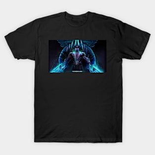 Dota Terrorblade - best selling T-Shirt
